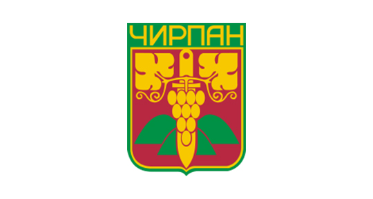 Община Чирпан