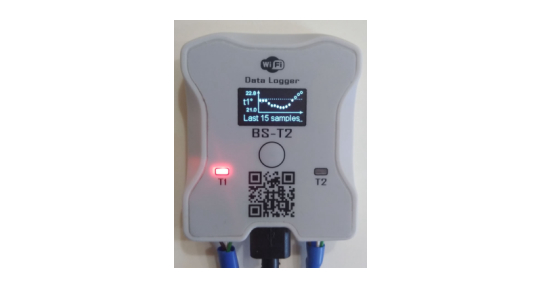 BS-t2 WiFi | Бисер Системс ЕООД