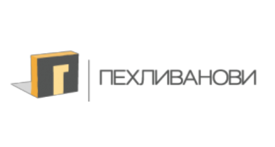 Пехливанови - 1 ЕООД