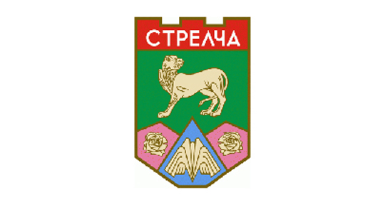 Община Стрелча