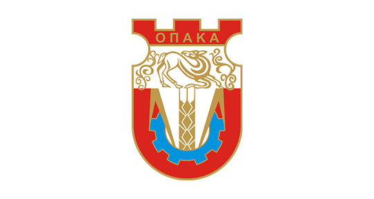 Община Опака