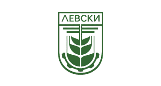 Община Левски