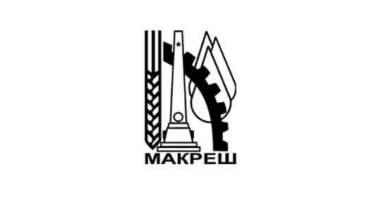 Община Макреш