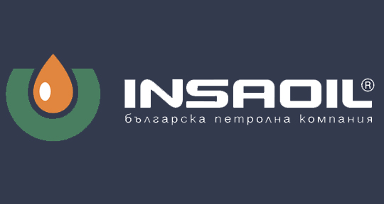 Инса Ойл