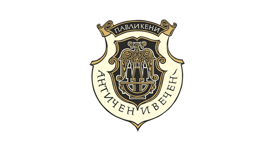 Община Павликени
