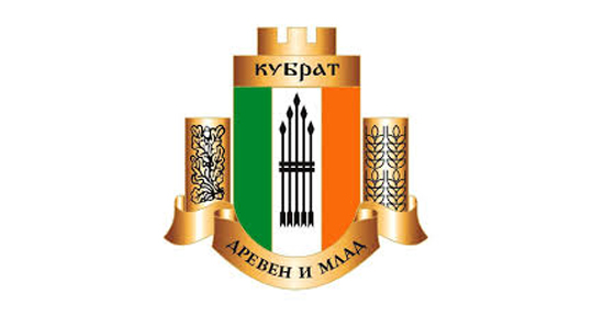 Община Кубрат