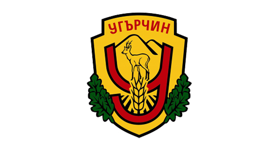 Община Угърчин
