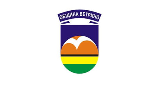 Община Ветрино