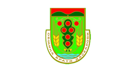Община Братя Даскалови
