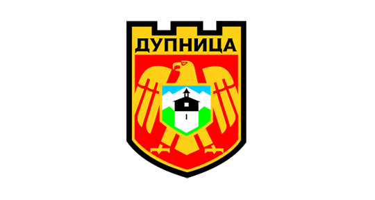 Община Дупница