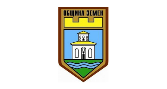 Община Земен