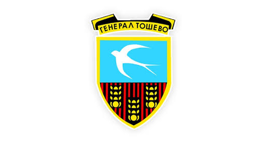 Община Генерал Тошево