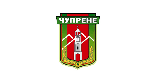 Община Чупрене