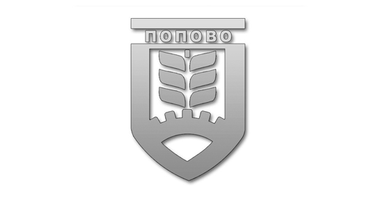 Община Попово