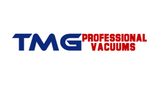 TGM Professional Vacuums