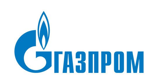 Газпром